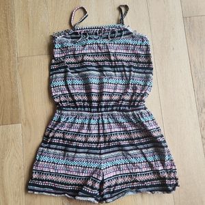 THE CHILDREN'S PLACE | Adorable romper